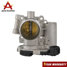 Throttle Body 55565489 For Chevrolet Cruze Sonic Trax Buick Encore 1.4L 977-359