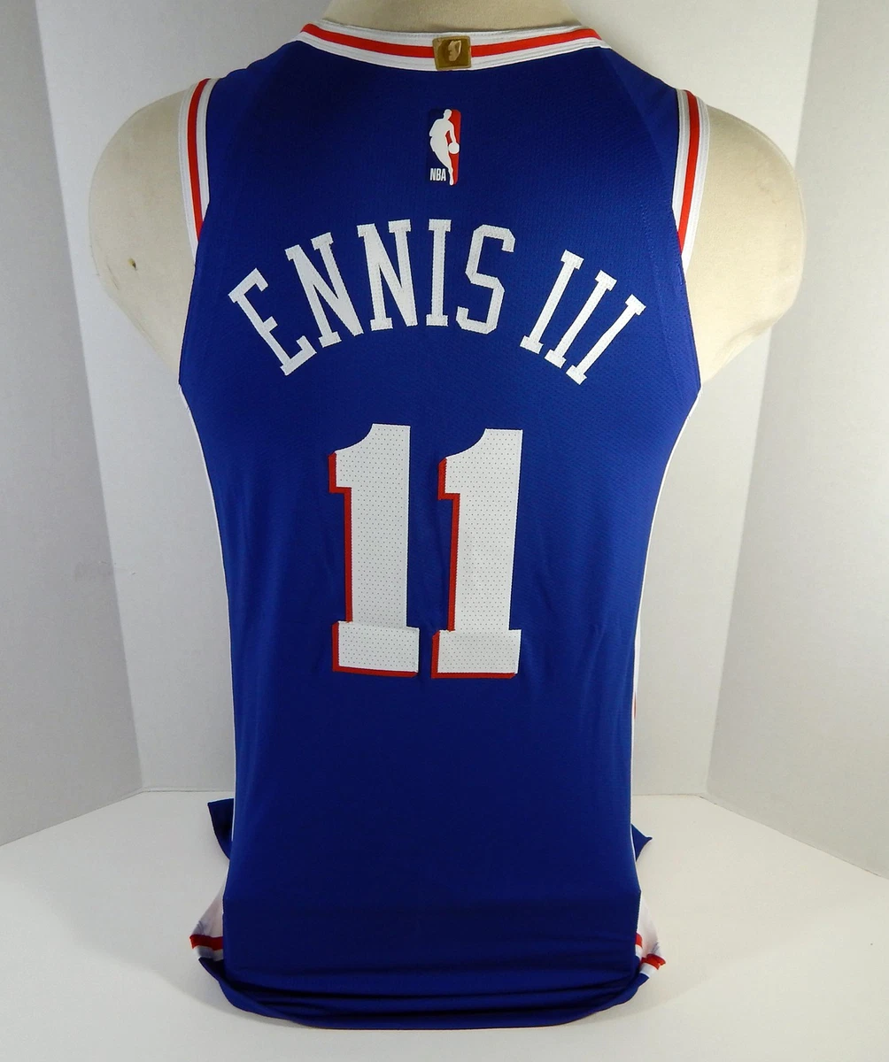 James hotsell ennis iii