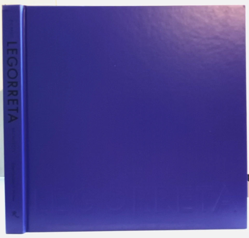 Ricardo Legorreta Architects edited by John V. Mutlow, 1997 First Edition HC/DJ - Image 2 of 4