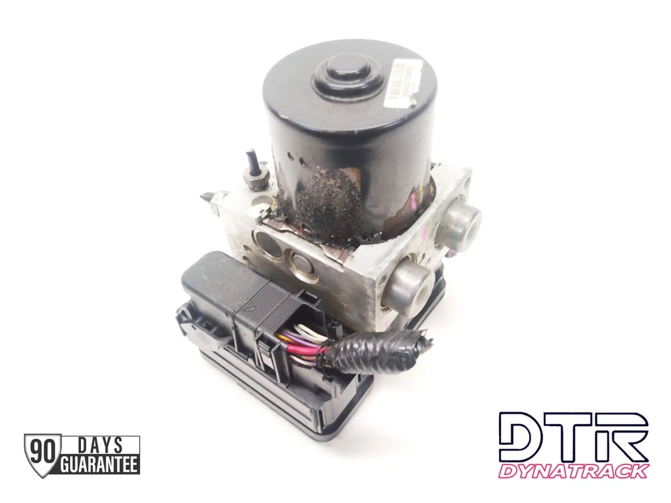 Ford Escape Mercury Mariner 2009 ABS Anti Lock Brake Pump Assembly 9L84-2C346-CA — 第 2/4 张图片