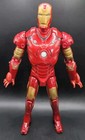 2012 Hasbro Marvel's Invincible Iron Man 12" Talking Figure Tested Works