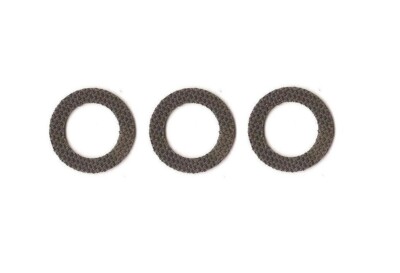 Shimano carbontex drag washers 20 VANFORD 3000MHG C3000 C3000HG C3000SDH C3000XG