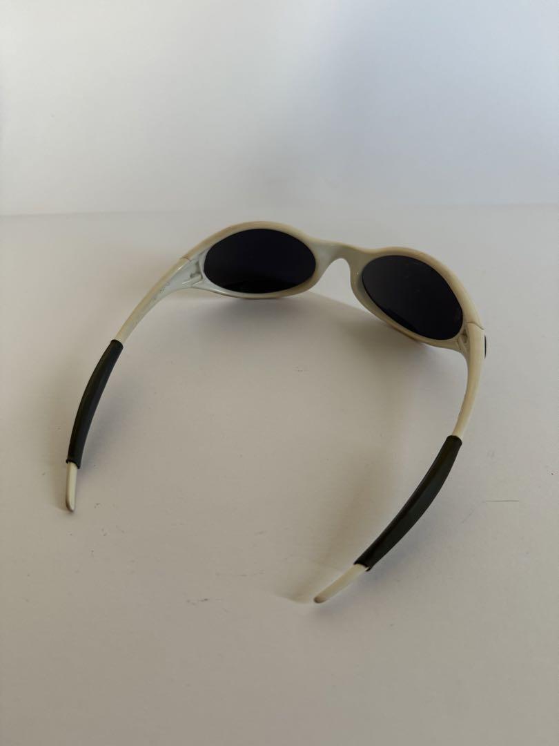 Oakley eye jacket | eBay