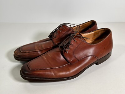 Magnanni size 13 dress shoes Magnanni Shoes Men main image 3