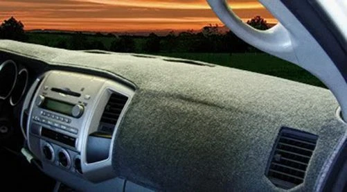 CARPET DASH COVER MAT DASHBOARD PAD For AMC Marlin - Image 4 of 4