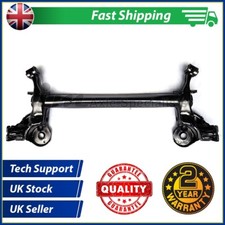 Refurbished Rear Axle Beam (NO EXCHANGE) for Citroen C3 C4 Cactus C-Elysee 12-17