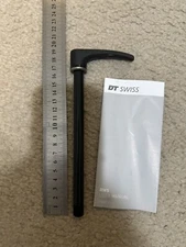 Dt Swiss PASANTE-RT RWS E-Thru Road Aluminium. Open Box.