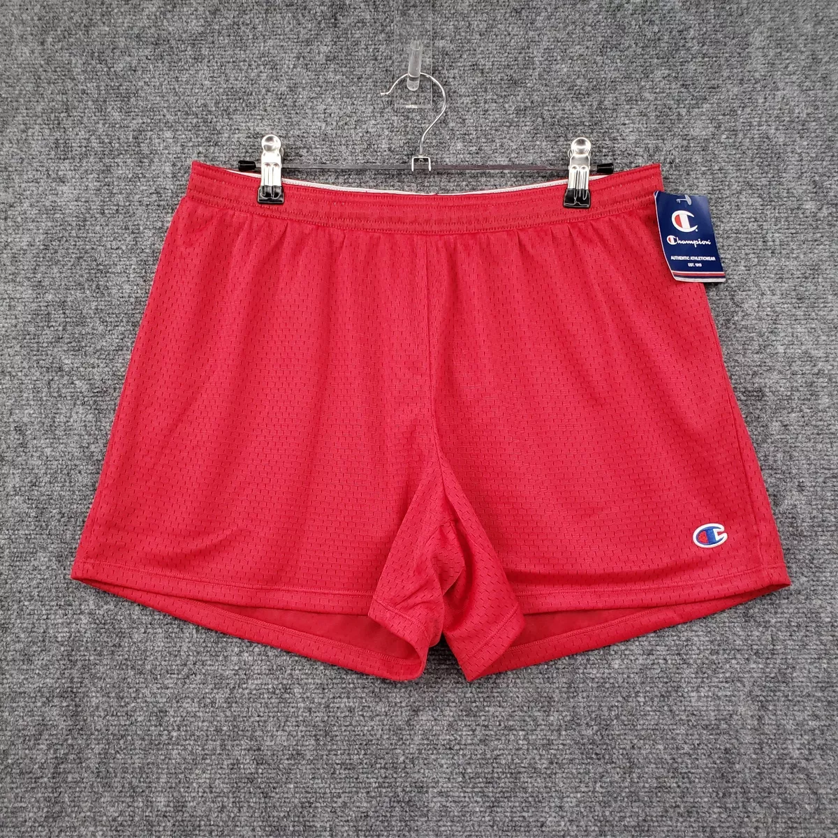 Syndicate gossip rash Champion Shorts Womens M Medium Red Hot Pants Athletic Mesh Running Active NEW | eBay Syndicate gossip rash Champion Shorts Womens M Medium Red Hot Pants Athletic Mesh Running Active NEW | eBay