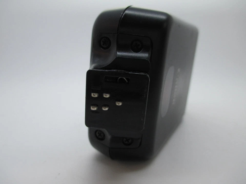 Canon 160E Speedlite Flash for Canon EOS FILM SLR DSLR Cameras WORKING GREAT! - Image 2 of 3