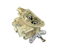 Holly 440 6 Pack Outboard Carburetor 0-4365-1
