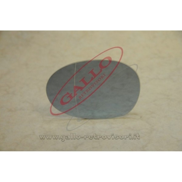 RüCkspiegel Glas Spiegel Fahrerseite DX FüR Kymco Gran Dink 250-image