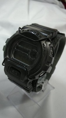 G SHOCK Model Number DW 6900 CASIO 97