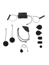 Alpinestars A-connect Communication System For Supertech S-r7 Helmet 4402-1056 Alpinestars A-connect Communication System For Supertech S-r7 Helmet 4402-1056