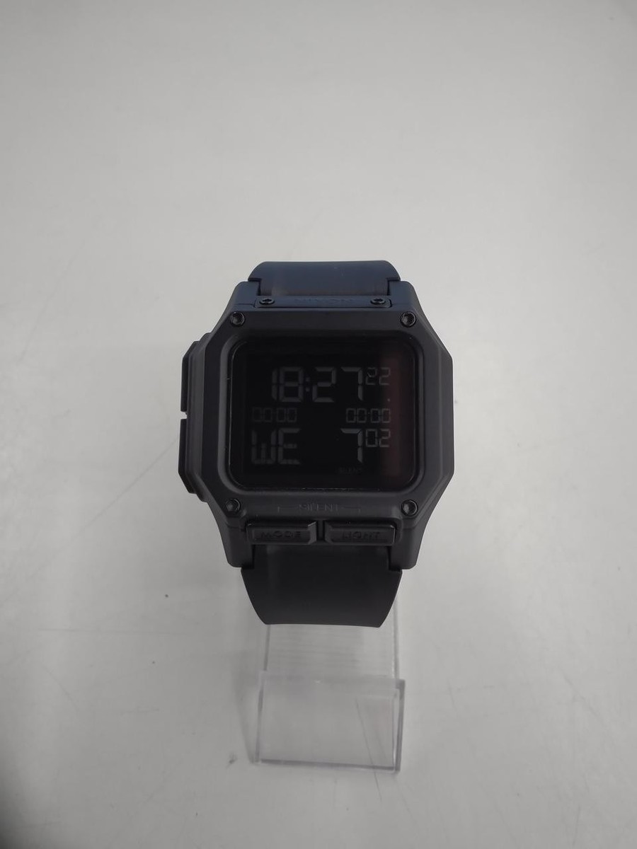 NIXON THE REGULUS Watch | eBay