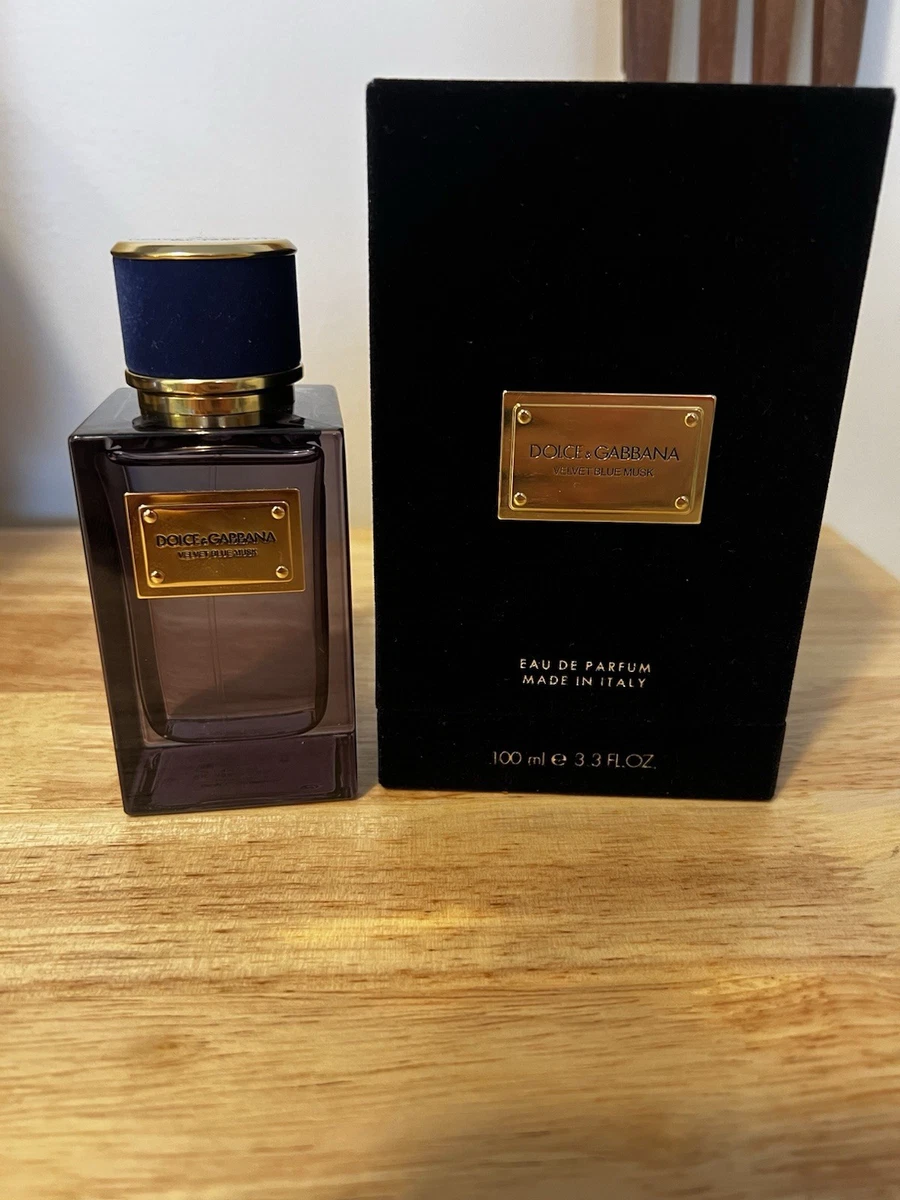 Dolce & Gabbana Unisex Fragrance for sale | eBay