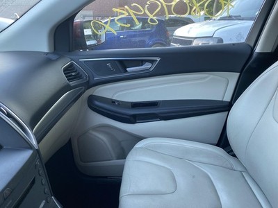 15 16 17 18 FORD EDGE Front Door Trim Panel Passenger Side Right