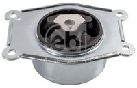 Lagerung Motor Vorne Links Febi Bilstein 15638 FÜR Opel Motorlager Motorhalter