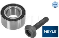 Meyle 1005980238 Radlagersatz Radlager Satz Hinterachse Hinten FüR Audi