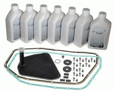 PARTS KIT AUTOMATIC TRANSMISSION OIL CHANGE FITS: BENTLEY CONTINENTAL COUPE 6