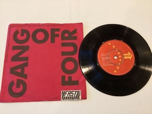 Gang of Four | eBay
