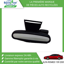 Retroviseur intérieur Alfa Romeo ALFA 159