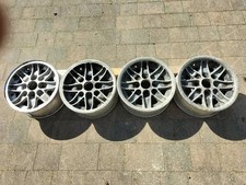 Cosmic alloy wheels Ford fitment 108 PCD