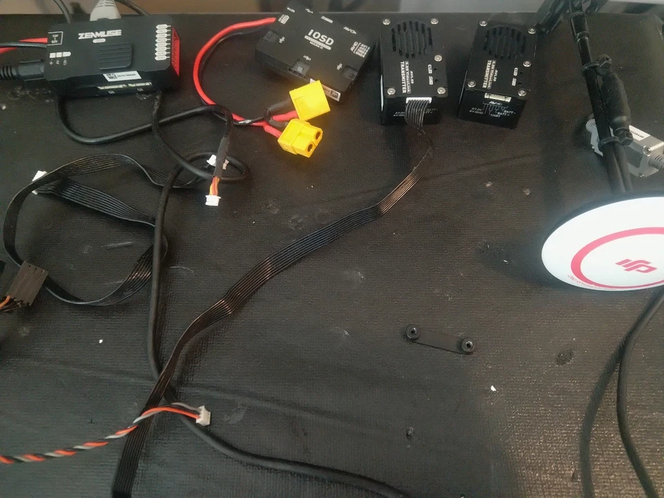 DJI A2 flight Controller System FULL SET-UP  - Image 2 of 4