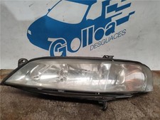 SCHEINWERFER LINKS Opel Vectra B (36) Sedan 2.0 DTi 16V (X20DTH) 1999