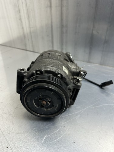 BMW Klimakompressor 6925721 – E60 E61 525d 530d 535d E90 330d 730d 635d