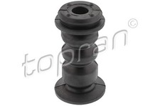 Anschlagpuffer Federung TOPRAN 104 343 für B3 AUDI 80 893 894 8A2 16V