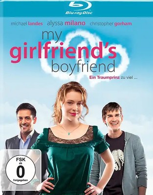My Girlfriend's Boyfriend