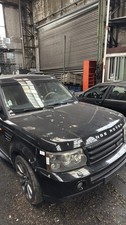 Capot Land Rover RANGE ROVER SPORT