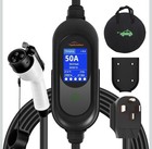 Chargeur EV niveau 2 50A 240