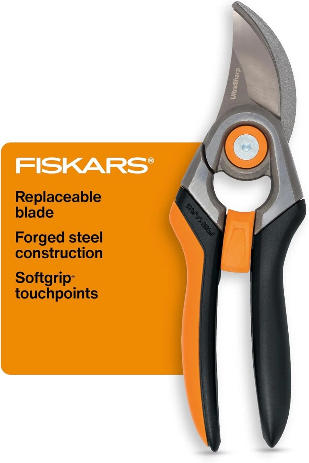Fiskars Control Bypass Pruner
