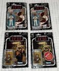 Star Wars Retro Collection Return of the Jedi Kenner Lot 4 Figures Ackbar Wicket