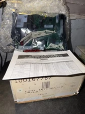 Lochinvar 100167767 Integrated Control Board