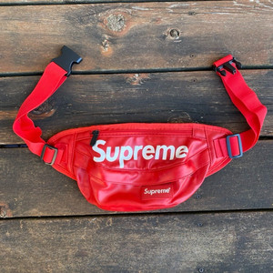 Supreme Ss18 Waist Bag | eBay