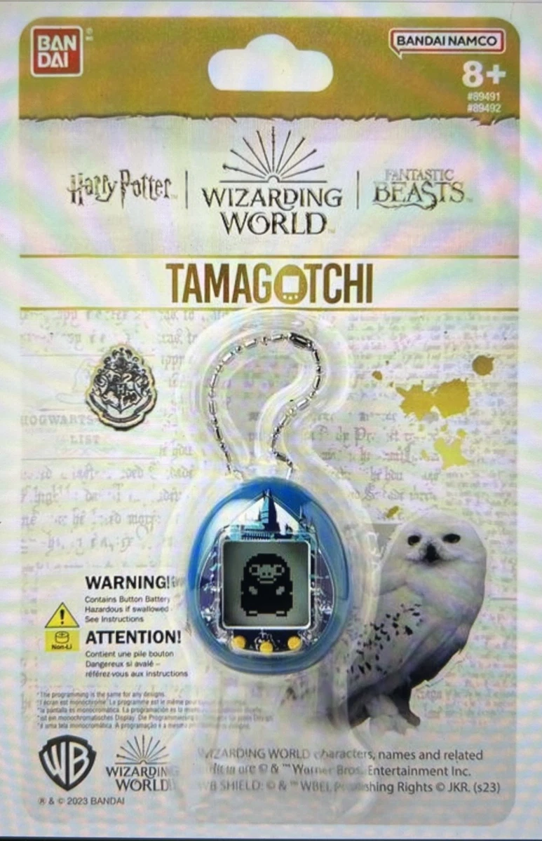 Harry Potter Tamagotchi for sale - eBay