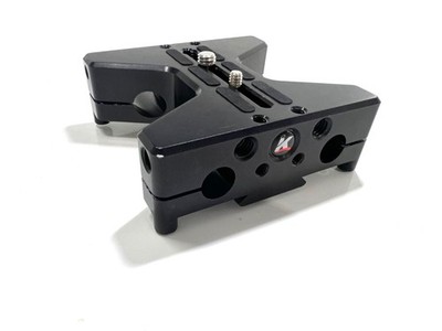 Kessler Crane MG1012 : Kwik K-Plate