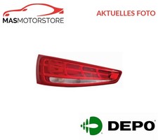 RÜCKLEUCHTE HECKLEUCHTE LINKS DEPO 446-1931L-UE I FÜR BMW X3,X6,X5,X4,F25,F86