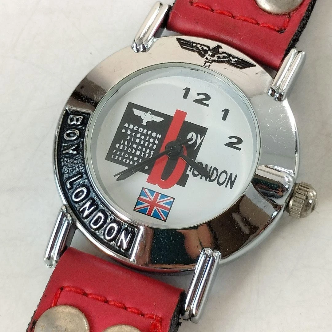 BOY London Women's Wristwatches for sale | eBay
