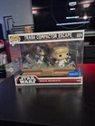 Funko Pop! Movie Moments Star Wars Trash Compactor Escape #224 Walmart Exclusive