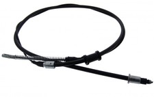 Seilzug Feststellbremse hinten rechts für OPEL VECTRA A CC