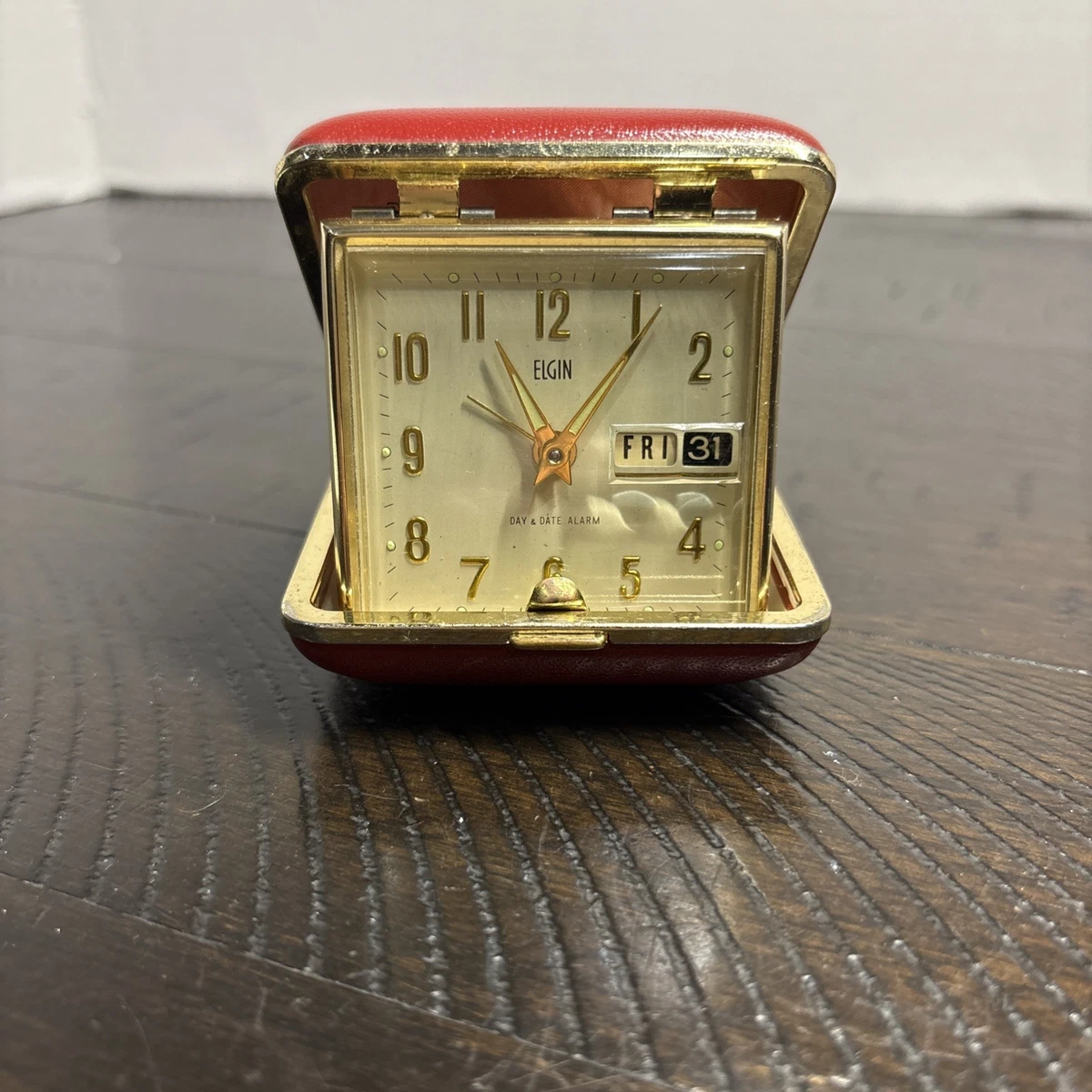 25+ Bradley Clock In Collectible Alarm Clocks (1930-1969) for sale