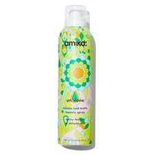 amika un.done volume  matte texture spray 5.3 Ounce Pack of 1 