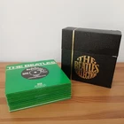 The Beatles Collection - The Singles 1962 - 1970 Box Set 24 X 7 UK EMI NM Vinyl