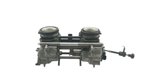 Ramp Carburettor for moto HONDA CBF 500 2004 To 2007 - Picture 4 of 11
