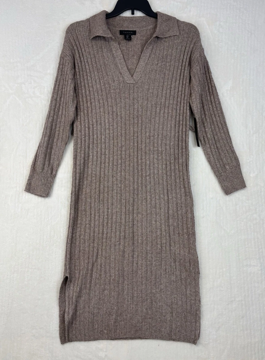 V-Neck Sweater Dresses for sale | eBay V-Neck Sweater Dresses for sale | eBay