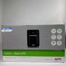 APC Back-UPS BX Series BX500MI - UPS - AC 230 V - 300 Watt - 500 VA - 9 Ah 