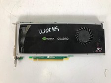 Nvidia Quadro 4000 2GB GDDR5 Workstation Graphics Card